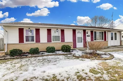 1433 Attleboro Ave, Springfield, OH 45503 photo 2