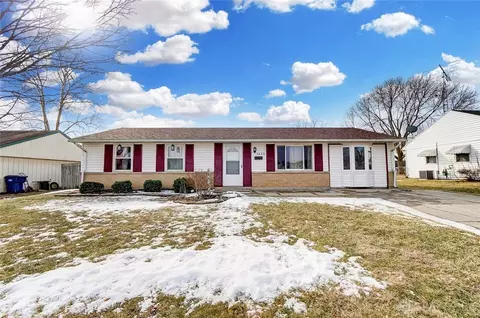 1433 Attleboro Ave, Springfield, OH 45503 photo 1