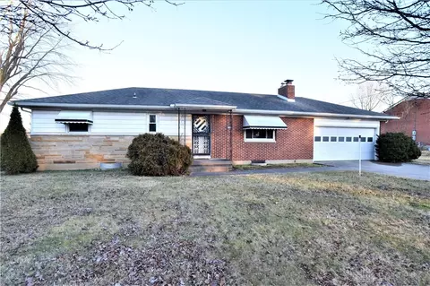 3300 Derr Rd, Springfield, OH 45503 photo 1