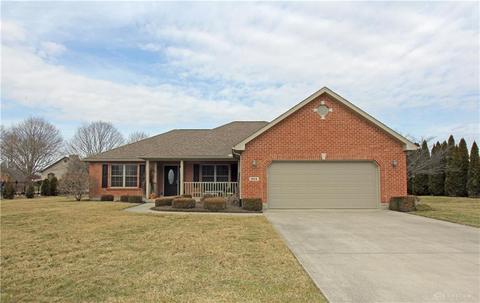 604 E Bridge St, Covington, OH 45318 photo 1