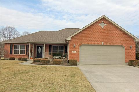 604 E Bridge St, Covington, OH 45318 photo 2