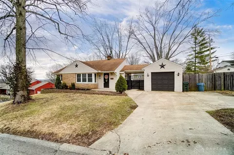 187 E Bryant Ave, Franklin, OH 45005 photo 2