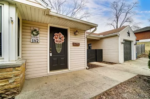 187 E Bryant Ave, Franklin, OH 45005 photo 4