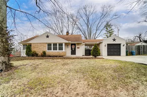 187 E Bryant Ave, Franklin, OH 45005 photo 1