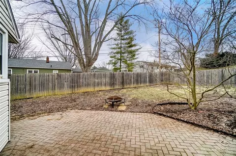 187 E Bryant Ave, Franklin, OH 45005 photo 34
