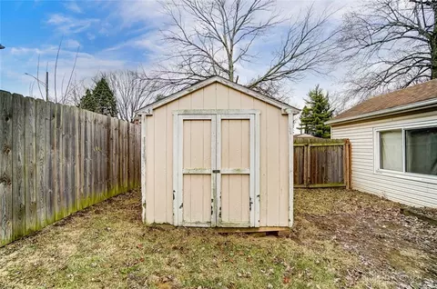 187 E Bryant Ave, Franklin, OH 45005 photo 38