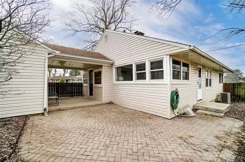 187 E Bryant Ave, Franklin, OH 45005 photo 32