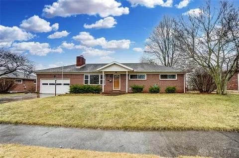 1011 Torrence Dr, Springfield, OH 45503 photo 3