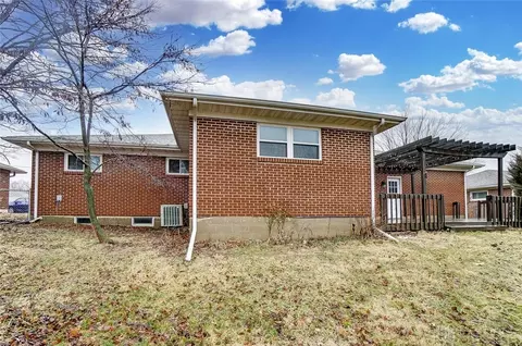 1011 Torrence Dr, Springfield, OH 45503 photo 38