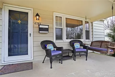 4785 Castleton Dr, Fairfield, OH 45014 photo 2