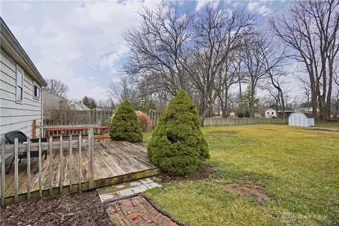 4785 Castleton Dr, Fairfield, OH 45014 photo 23