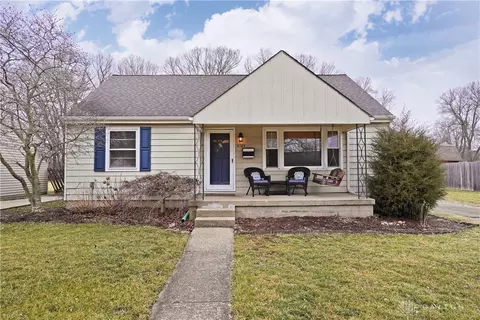 4785 Castleton Dr, Fairfield, OH 45014 photo 1