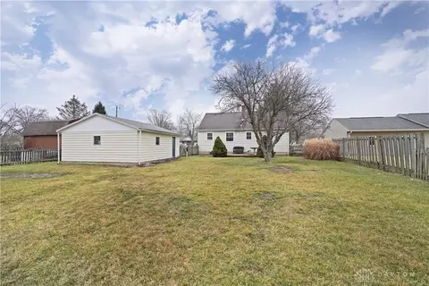 4785 Castleton Dr, Fairfield, OH 45014 photo 22