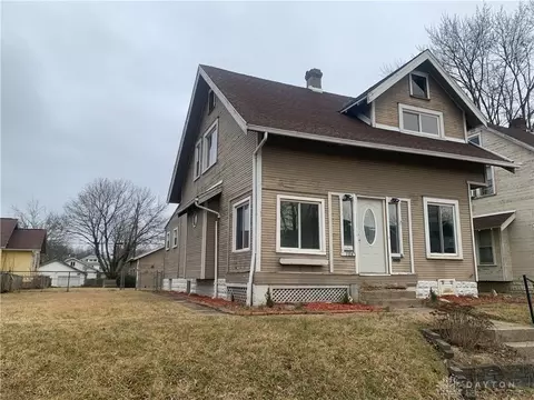 708 E Cecil St, Springfield, OH 45503 photo 2