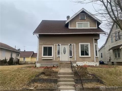 708 E Cecil St, Springfield, OH 45503 photo 1