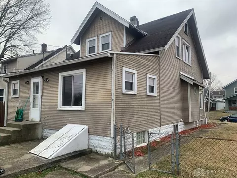 708 E Cecil St, Springfield, OH 45503 photo 4