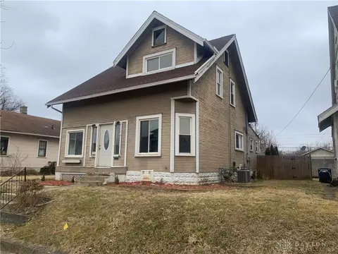 708 E Cecil St, Springfield, OH 45503 photo 3
