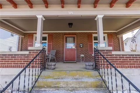 714 E Main St, Troy, OH 45373 photo 10