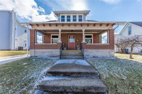 714 E Main St, Troy, OH 45373 photo 1