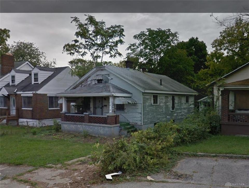 2716 Home Ave, Dayton, OH 45417 1 photo MLS 858189
