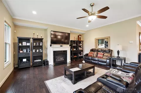 95 Harbour Dr, Springboro, OH 45066 photo 6