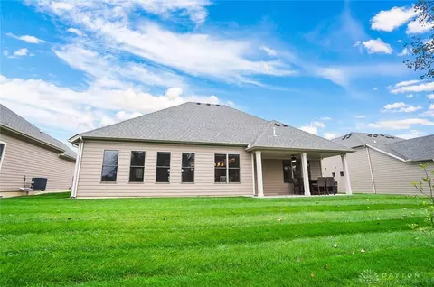 95 Harbour Dr, Springboro, OH 45066 photo 19