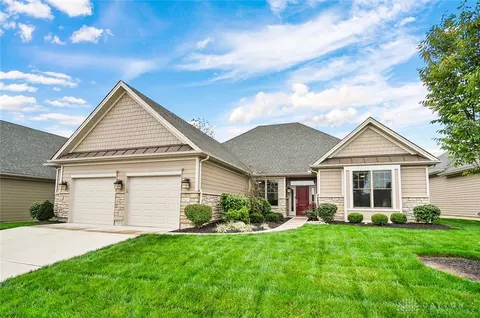 95 Harbour Dr, Springboro, OH 45066 photo 1