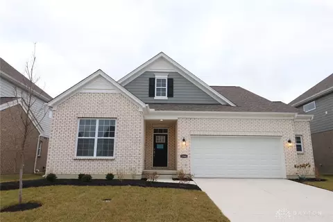 1544 Dell Glen Rd #43, Washington Township, OH 45458