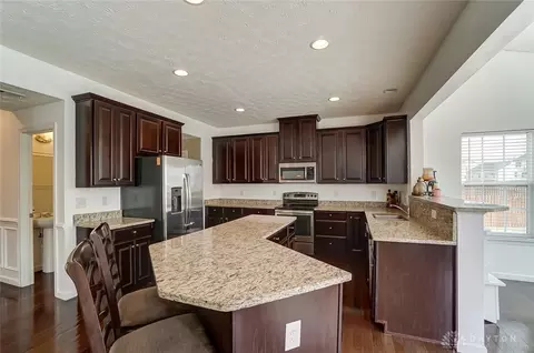 1409 Artesian Ln, Fairborn, OH 45324 photo 14