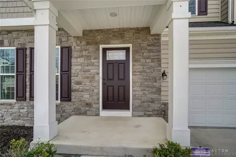 1409 Artesian Ln, Fairborn, OH 45324 photo 4