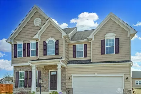 1409 Artesian Ln, Fairborn, OH 45324 photo 3