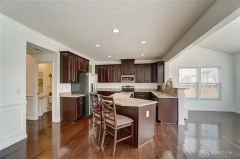 1409 Artesian Ln, Fairborn, OH 45324 photo 13