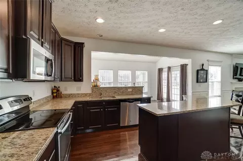 1409 Artesian Ln, Fairborn, OH 45324 photo 18