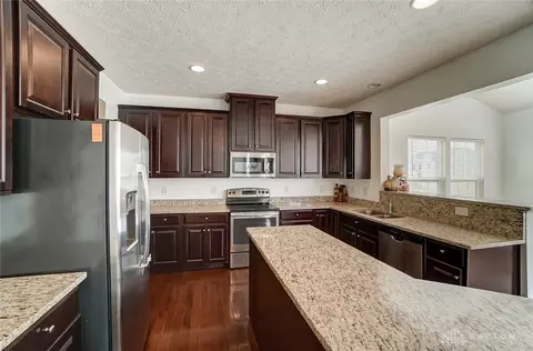 1409 Artesian Ln, Fairborn, OH 45324 photo 17