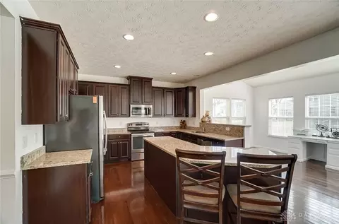 1409 Artesian Ln, Fairborn, OH 45324 photo 16