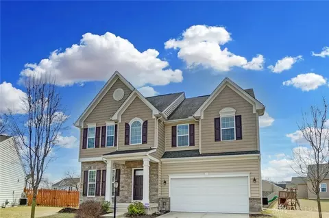 1409 Artesian Ln, Fairborn, OH 45324 photo 2