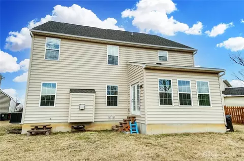 1409 Artesian Ln, Fairborn, OH 45324 photo 57