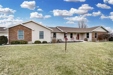 340 Ra Mar Dr, Springfield, OH 45502 photo 1