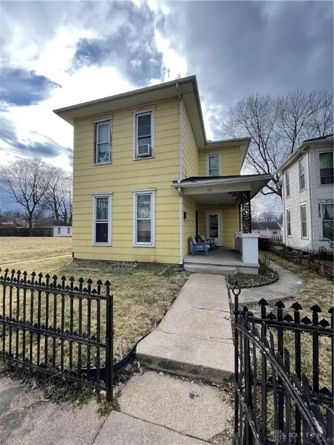 121 S Western Ave, Springfield, OH 45506 photo 1