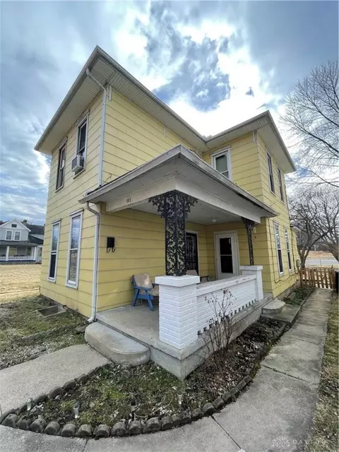 121 S Western Ave, Springfield, OH 45506 photo 2
