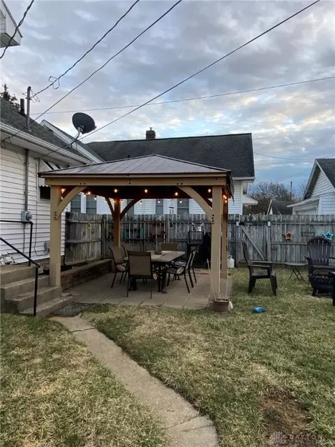 129 E Roseland Ave, Springfield, OH 45503 photo 17