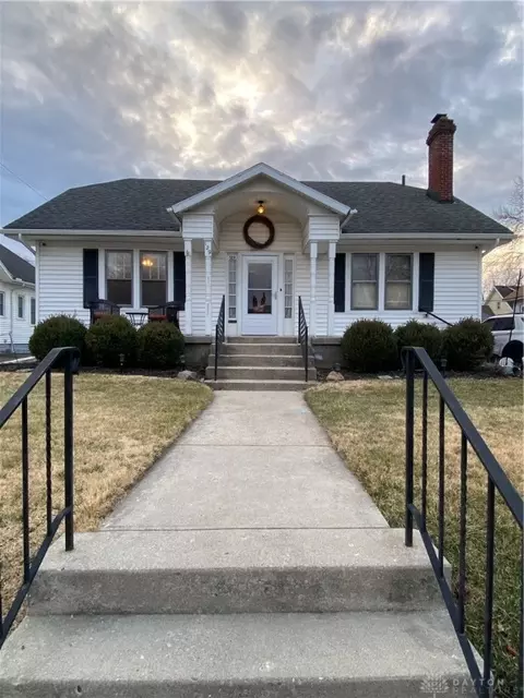 129 E Roseland Ave, Springfield, OH 45503 photo 1