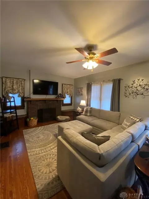 129 E Roseland Ave, Springfield, OH 45503 photo 3
