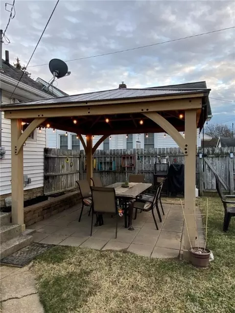 129 E Roseland Ave, Springfield, OH 45503 photo 16