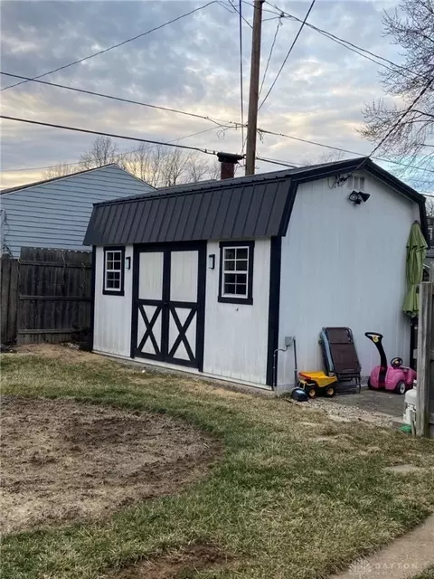 129 E Roseland Ave, Springfield, OH 45503 photo 15