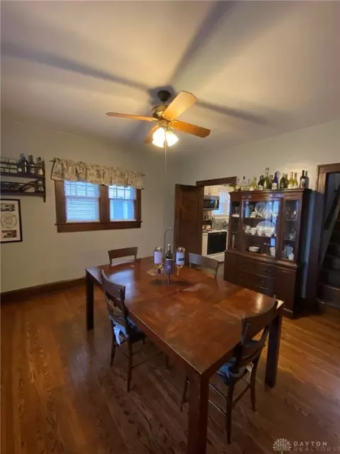 129 E Roseland Ave, Springfield, OH 45503 photo 4
