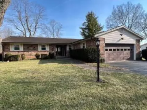 3350 Baker Rd, Springfield, OH 45504 photo 1