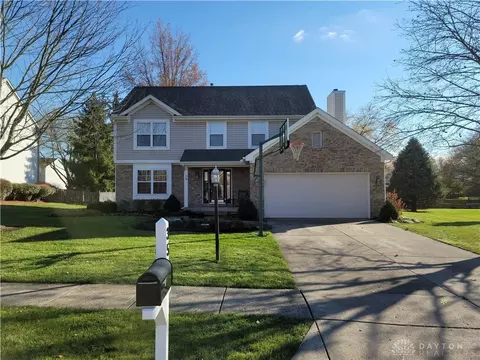 35 Barley Ct, Springboro, OH 45066 photo 1