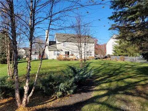 35 Barley Ct, Springboro, OH 45066 photo 4