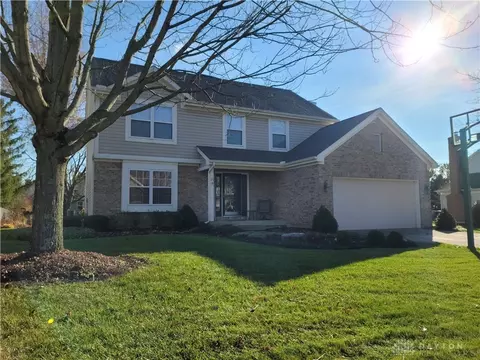 35 Barley Ct, Springboro, OH 45066 photo 3